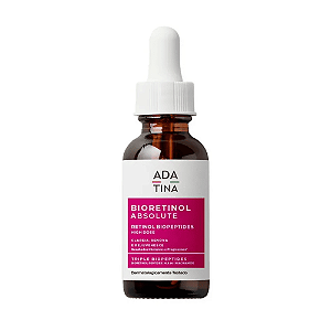 Ada Tina Sérum Anti-Idade Bioretinol Absolute 30ml