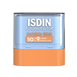 Isdin Fps 50 Invisible Stick 10g