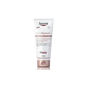 Eucerin Anti-Pigment Creme Corporal áreas Especificas 200ml