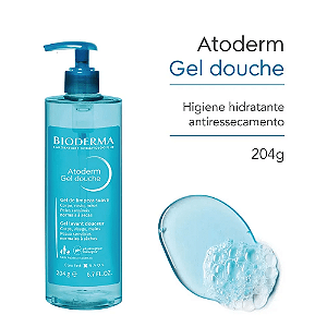 Bioderma Atoderm Gel Douche 200ml