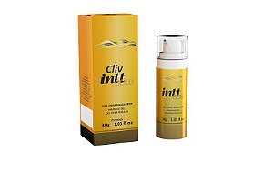 GEL CORPORAL CLIV INTT GOLD