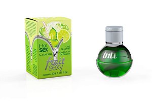 GEL COMESTIVEL FRUIT SEXY CAIPIRINHA