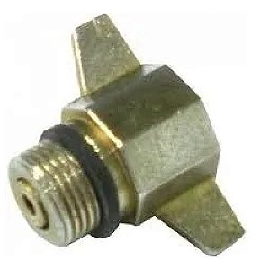 Adaptador Para Botijao De 02 Kg Glp