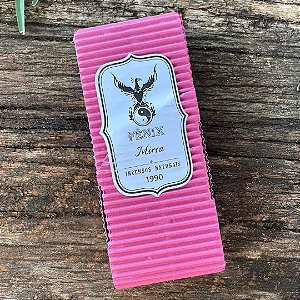 Incenso Natural de Mirra - Conexão