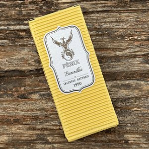 Incenso Natural Baunilha - Aconchego