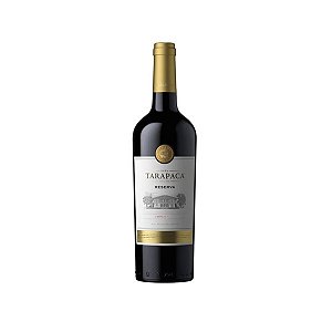 Tarapaca Reserva Carmenere - 750ml