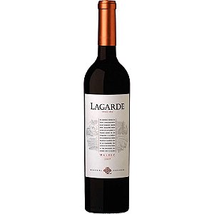 Lagarde Malbec - 750ml