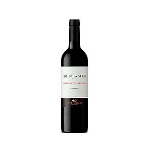 Benjamin Cabernet Sauvignon - 750ml