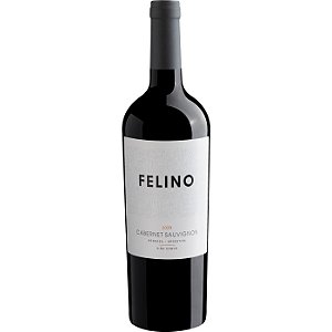 Cobos Felino Cabernet Sauvignon - 750ml
