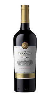 Tarapacá Reserva Cabernet Sauvignon - 750ml