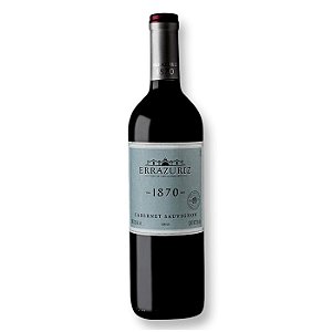 Errazuriz 1870 Reserva Cabernet Sauvignon - 750ml