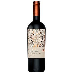 Odfjell Armador Cabernet Sauvignon - 750ml