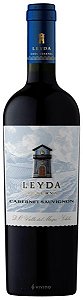 Leyda Reserva Cabernet Sauvignon - 750ml