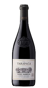 Tarapacá Gran Reserva Cabernet Sauvignon - 750ml