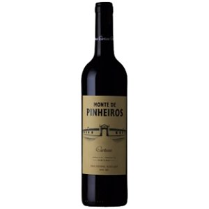 Cartuxa Monte de Pinheiros - 750ml