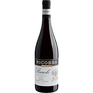 Ricossa Barolo DOCG - 750ml