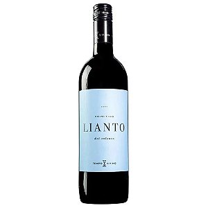 Lianto Del Salento Primitivo - 750ml
