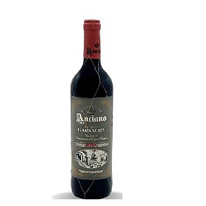 Anciano Clássico Garnacha dop - 750ml