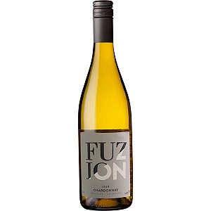 Zuccardi Fuzion Chardonnay - 750ml