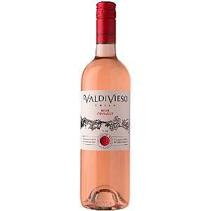Valdivieso Cinsault Rosé - 750ml