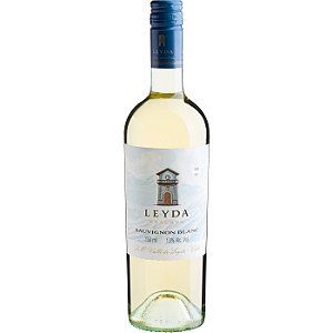 Leyda Reserva Sauvignon Blanc - 750ml