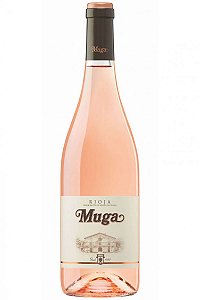 Vinho Rosé Muga - 750ml
