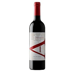 Vik A Cabernet Sauvignon - 750ml