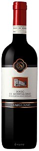 Camigliano Rosso di Montalcino - 750ml