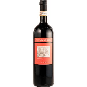 La Spinetta Vigneto Bordini Barbaresco - 750ml