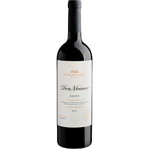 Nieto Senetiner Don Nicanor Blend Tinto - 750ml