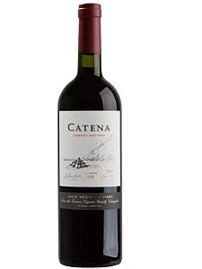 Catena Cabernet Sauvignon - 750ml