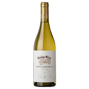 Cousino Macul Antiguas Reservas Chardonnay - 750 ml