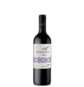 Mancura Etnia Carmenere - 750ml