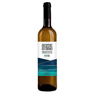 Encostas do Minho Arinto DOC - 750ml