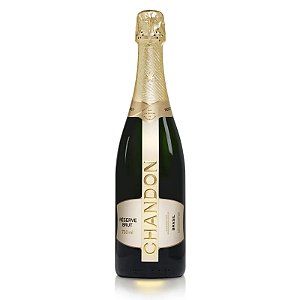 Espumante Chandon Réserve Brut - 750ml