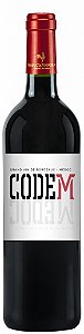 Code M Médoc - 750ml