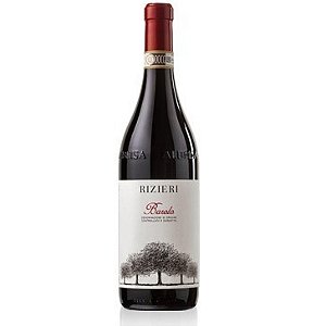 Barolo Rizieri 2016 - 750ml