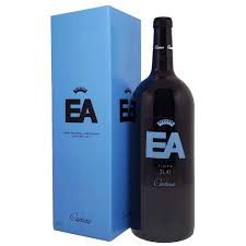 EA Cartuxa - 3L
