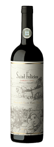 Saint Felicien Cabernet Franc - 750ml