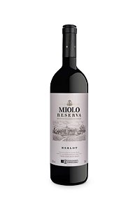 Miolo Reserva Merlot - 750ml