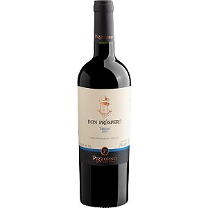 Pizzorno Don Prospero Tannat - 750ml