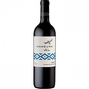 Mancura Etnia Merlot - 750Ml