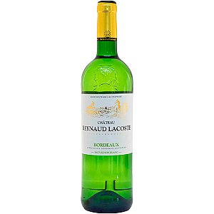 Chateau Raynaud Lacoste Bordeaux - 750ml
