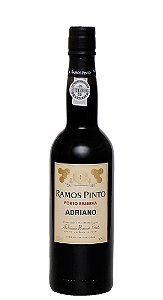 Adriano Ramos Pinto Tinto - 500ml