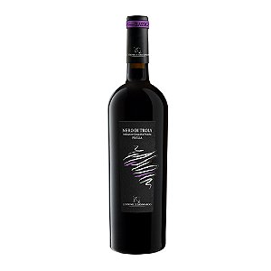 Nero di Troia Le Vigne di Sammarco - 750ml