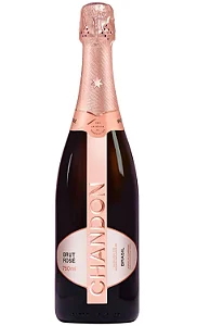 Espumante Chandon Brut Rosé - 750ml