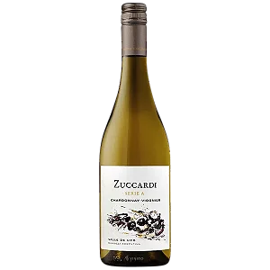 Zuccardi Serie A Chardonnay - Viognier - 750ml