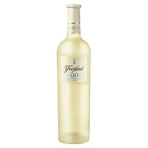 Vinho Freixenet Zero Álcool Branco - 750ml