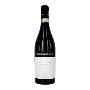 Barbaresco Docg 2020 – Scrimaglio