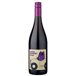 Le Petit Cochonnet Pinot Noir - 750ml